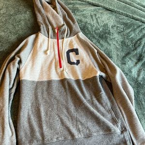 Homage Cleveland Hooded Sweatshirt